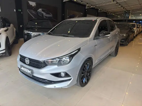 FIAT CRONOS 1.8 E.TORQ FLEX HGT AT6