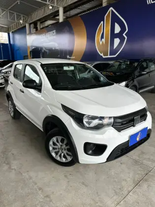 FIAT MOBI 1.0 EVO FLEX LIKE. MANUAL FIAT MOBI 1.0 EVO FLEX LIKE. MANUAL