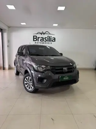 FIAT MOBI 1.0 EVO FLEX LIKE. MANUAL FIAT MOBI 1.0 EVO FLEX LIKE. MANUAL