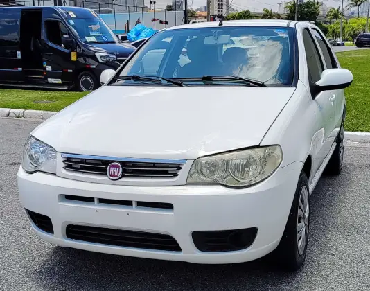 FIAT PALIO 1.0 MPI FIRE 8V FLEX 4P MANUAL