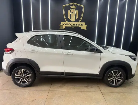 FIAT PULSE 1.0 TURBO 200 FLEX AUDACE CVT FIAT PULSE 1.0 TURBO 200 FLEX AUDACE CVT