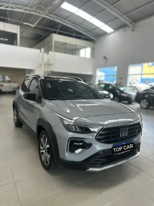 FIAT PULSE 1.0 TURBO 200 FLEX IMPETUS CVT