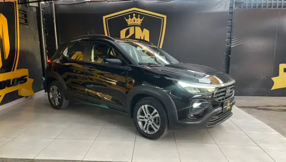 FIAT PULSE 1.3 FLEX DRIVE MANUAL