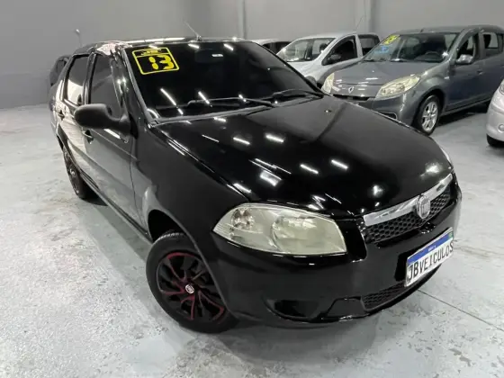 FIAT SIENA 1.0 MPI EL 8V FLEX 4P MANUAL