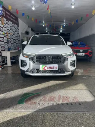 FIAT STRADA 1.0 TURBO 200 FLEX RANCH CD CVT