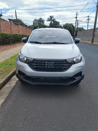 FIAT STRADA 1.3 FIREFLY FLEX FREEDOM CS MANUAL FIAT STRADA 1.3 FIREFLY FLEX FREEDOM CS MANUAL