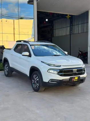 FIAT TORO 1.3 TURBO 270 FLEX FREEDOM AT6