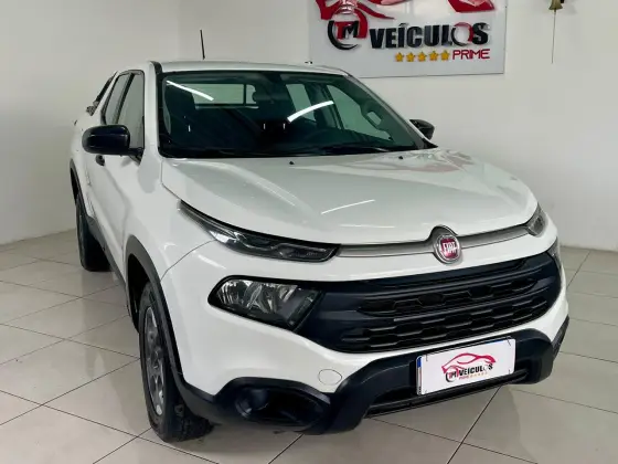 FIAT TORO 1.8 16V EVO FLEX ENDURANCE AT6