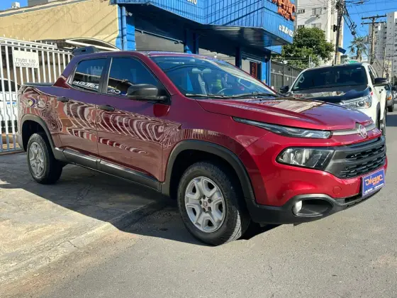 FIAT TORO 1.8 16V EVO FLEX ENDURANCE AT6