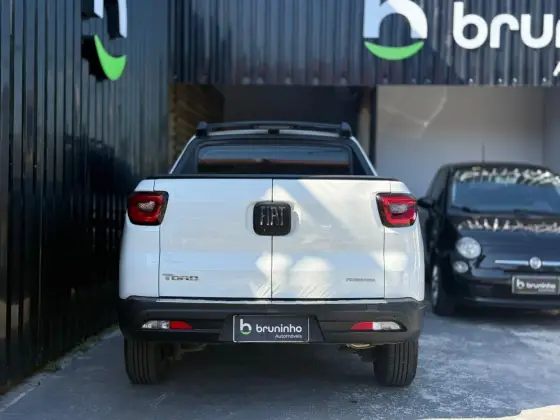 FIAT TORO 1.8 16V EVO FLEX FREEDOM AT6