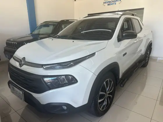 FIAT TORO 2.0 16V TURBO DIESEL ULTRA 4WD AT9