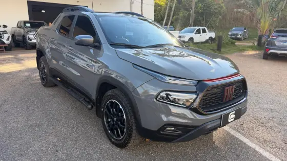 FIAT TORO 2.0 16V TURBO DIESEL ULTRA 4WD AT9