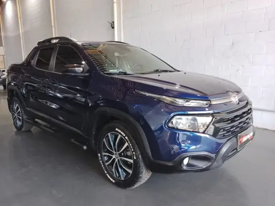FIAT TORO 2.0 16V TURBO DIESEL ULTRA 4WD AT9