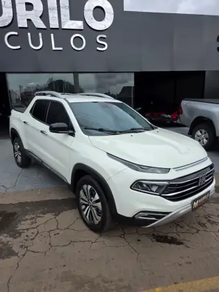 FIAT TORO 2.0 16V TURBO DIESEL VOLCANO 4WD AT9