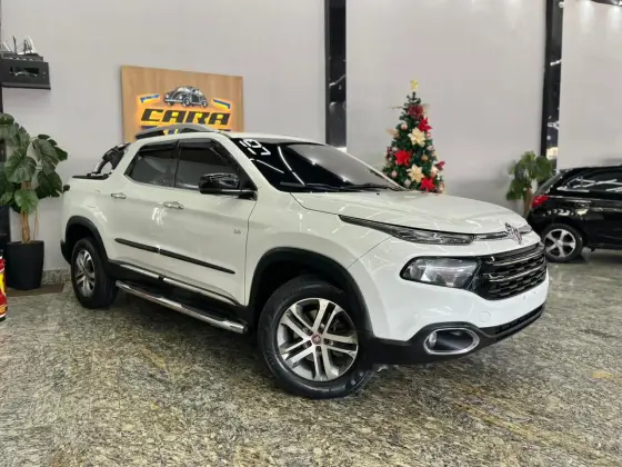 FIAT TORO 2.4 16V MULTIAIR FLEX VOLCANO AT9