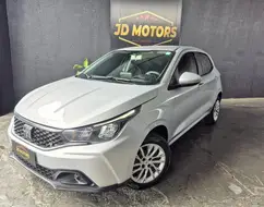 FIAT ARGO 1.3 FIREFLY FLEX DRIVE CVT FIAT ARGO 1.3 FIREFLY FLEX DRIVE CVT