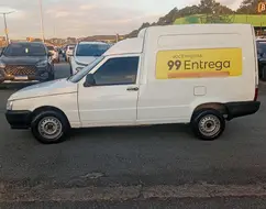 FIAT FIORINO 1.3 MPI FURGÃO 8V FLEX 2P MANUAL FIAT FIORINO 1.3 MPI FURGÃO 8V FLEX 2P MANUAL