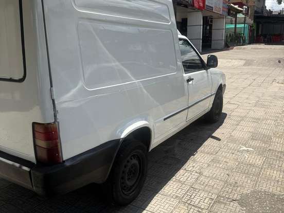 FIAT-FIORINO-1.3 MPI FURGÃO 8V FLEX 2P MANUAL FIAT-FIORINO-2012