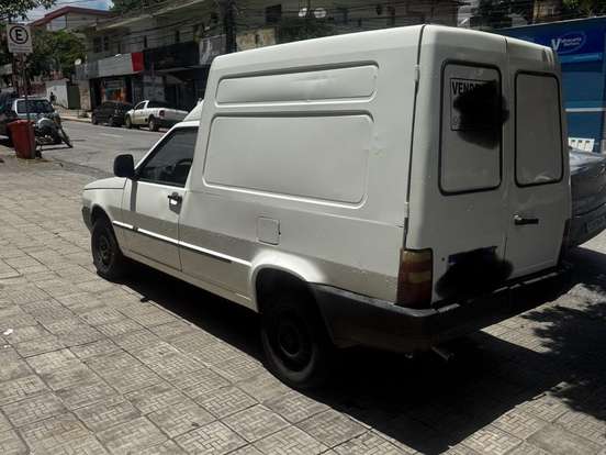 FIAT-FIORINO-1.3 MPI FURGÃO 8V FLEX 2P MANUAL FIAT-FIORINO-2012