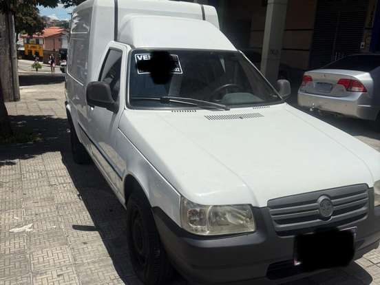 FIAT-FIORINO-1.3 MPI FURGÃO 8V FLEX 2P MANUAL FIAT-FIORINO-2012