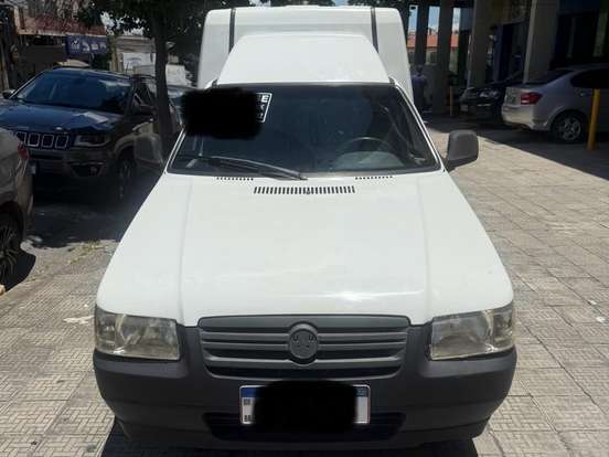 FIAT-FIORINO-1.3 MPI FURGÃO 8V FLEX 2P MANUAL FIAT-FIORINO-2012
