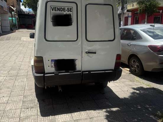 FIAT-FIORINO-1.3 MPI FURGÃO 8V FLEX 2P MANUAL FIAT-FIORINO-2012