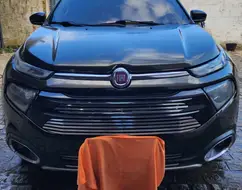 FIAT TORO 2.0 16V TURBO DIESEL VOLCANO 4WD AT9 FIAT TORO 2.0 16V TURBO DIESEL VOLCANO 4WD AT9