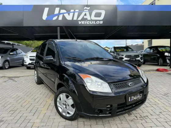 FORD FIESTA 1.0 MPI HATCH 8V FLEX 4P MANUAL