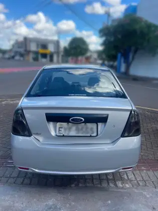 FORD FIESTA 1.0 MPI SEDAN 8V FLEX 4P MANUAL