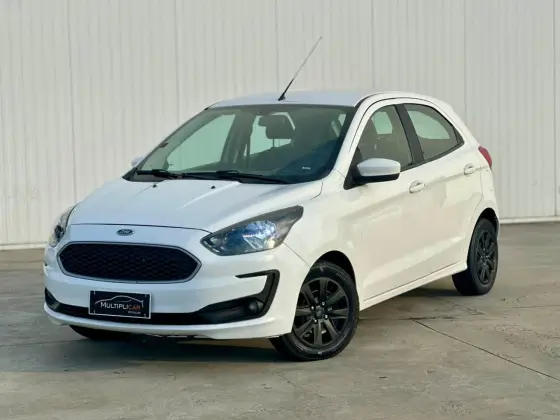 FORD KA 1.0 TI-VCT FLEX SE MANUAL
