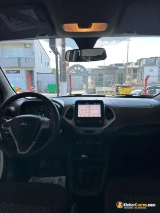 FORD KA 1.0 TI-VCT FLEX SE PLUS MANUAL