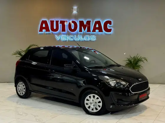 FORD KA 1.0 TI-VCT FLEX SE PLUS MANUAL