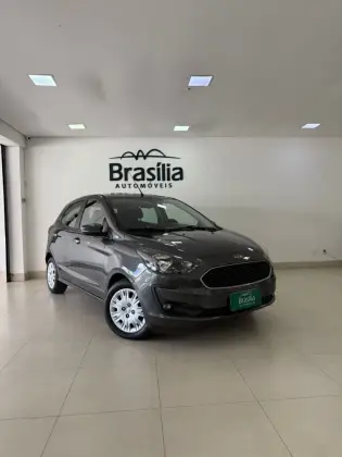 FORD KA 1.0 TI-VCT FLEX SE PLUS MANUAL