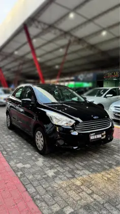 FORD KA 1.5 SIGMA FLEX SE MANUAL