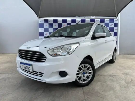 FORD KA 1.5 SIGMA FLEX SE PLUS MANUAL