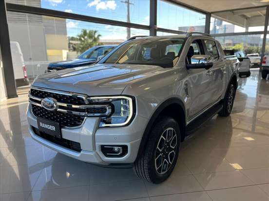 FORD-RANGER-3.0 V6 TURBO DIESEL CD LIMITED 4X4 AUTOMÁTICO FORD-RANGER-2025