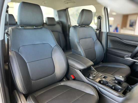 FORD-RANGER-2025
