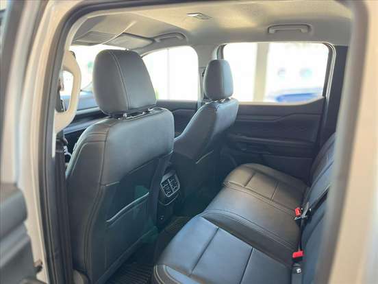FORD-RANGER-2025
