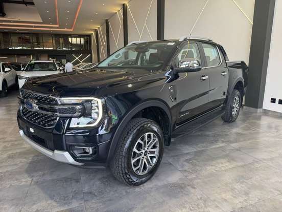 FORD-RANGER-2025