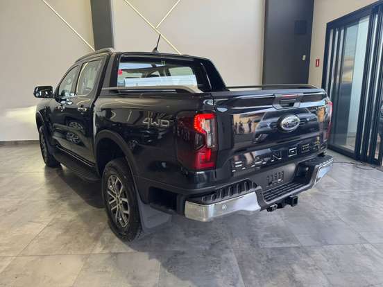 FORD-RANGER-3.0 V6 TURBO DIESEL CD LIMITED 4X4 AUTOMÁTICO FORD-RANGER-2025