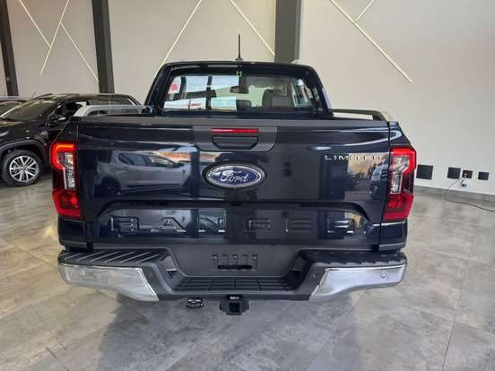 FORD-RANGER-2025
