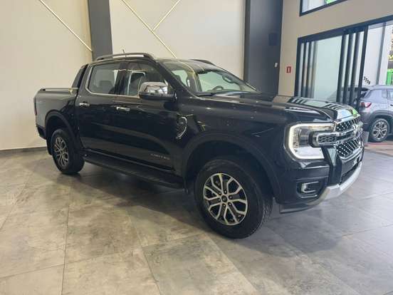 FORD-RANGER-2025
