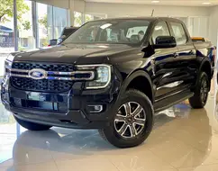 FORD RANGER 3.0 V6 TURBO DIESEL CD XLT 4X4 AUTOMÁTICO FORD RANGER 3.0 V6 TURBO DIESEL CD XLT 4X4 AUTOMÁTICO