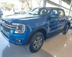 FORD RANGER 3.0 V6 TURBO DIESEL CD XLT 4X4 AUTOMÁTICO FORD RANGER 3.0 V6 TURBO DIESEL CD XLT 4X4 AUTOMÁTICO