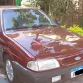 FORD VERSAILLES 2.0 GL 8V GASOLINA 4P MANUAL FORD VERSAILLES 2.0 GL 8V GASOLINA 4P MANUAL