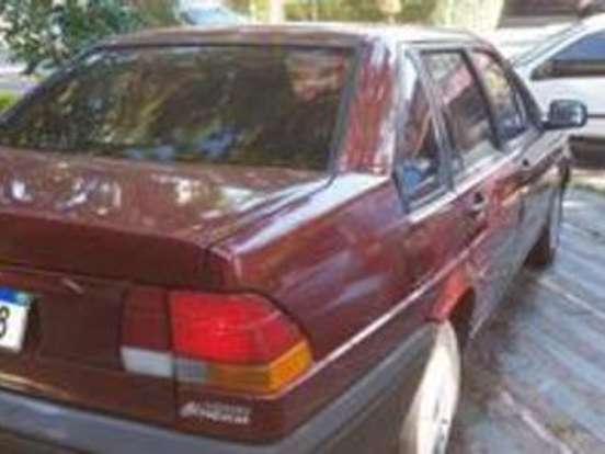 FORD-VERSAILLES-2.0 GL 8V GASOLINA 4P MANUAL FORD-VERSAILLES-1996