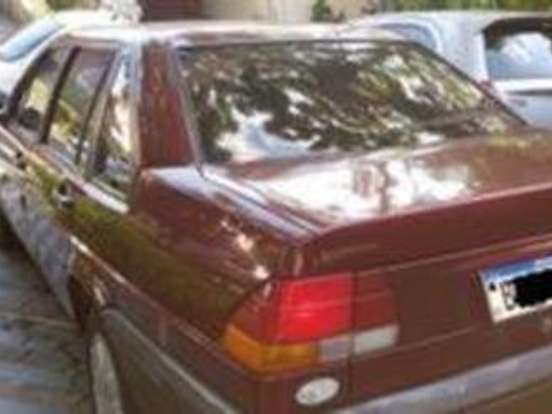 FORD-VERSAILLES-2.0 GL 8V GASOLINA 4P MANUAL FORD-VERSAILLES-1996