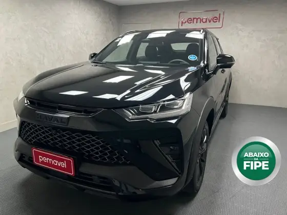 GWM HAVAL H6 1.5 PHEV AWD E-TRACTION