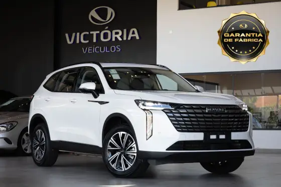 GWM HAVAL H6 1.5 PHEV19 E-TRACTION GWM HAVAL H6 1.5 PHEV19 E-TRACTION