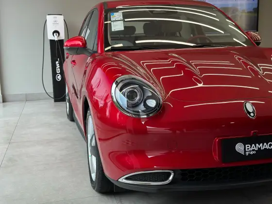 GWM ORA 03 48 KW ELÉTRICO SKIN BEV48